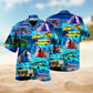 Bus Amazing Journey Edition – Hawaiian Shirt