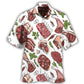 Meat Lover Food Theme – Hawaiian Shirt