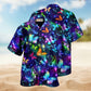Butterflies Colorful Edition – Hawaiian Shirt