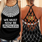 Fight For The Things You Care About Limited Edition 2 – Hollow Tank Top