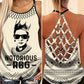 Fight For The Things You Care About Limited Edition 5 – Hollow Tank Top