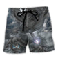 Dragon Spirit Always Strong Art – Beach Short