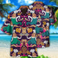 Pizza Chef Food Art Design – Hawaiian Shirt