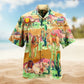 Camel Love Desert Limited Edition – Hawaiian Shirt