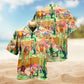 Camel Love Desert Limited Edition – Hawaiian Shirt