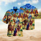Camel Love It Limited Edition – Hawaiian Shirt
