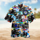 Camera I Like It I Got It Limited Edition – Hawaiian Shirt