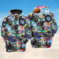 Camera I Like It Quote Art – 3D Hoodie