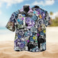 Camera Love It Got It Amazing Limited Edition – Hawaiian Shirt