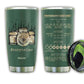 Camera Tells Your Story And Save Your Memory 20 Oz Tumbler