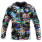 Camera I Like It I Got It - 3D Hoodie2