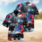 Car Love Life Limited Edition – Hawaiian Shirt