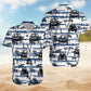 Car Lover Limited Edition 1 – Hawaiian Shirt
