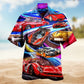 Car Not Just A Car It’s Someone’s Dream Limited Edition – Hawaiian Shirt