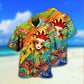 Carnival Celebration Colorful Festive - Hawaiian Shirt