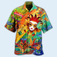 Carnival Celebration Colorful Festive - Hawaiian Shirt