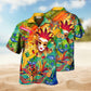 Carnival A Happy Carnival Is Coming Limited Edition – Hawaiian Shirt