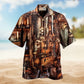 Carpenter That’s A Lot Of Tools Limited Edition – Hawaiian Shirt