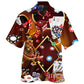 Casino Gambling Classic Vegas – Hawaiian Shirt