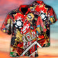 Casino Gambling Style – Hawaiian Shirt