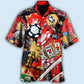 Casino Gambling Style – Hawaiian Shirt