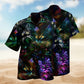 Cat Hair Don’t Care Limited Edition – Hawaiian Shirt