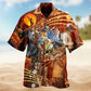 Cat Jazz Spirit Edition – Hawaiian Shirt