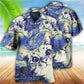 Cat Love Life Cute Style – Hawaiian Shirt