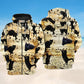 Cat Love Music Art - 3D Hoodie
