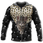 Cat Lover Black Style - 3D Hoodie
