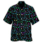 Cute Cats Playful Style – Hawaiian Shirt