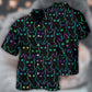 Cute Cats Playful Style – Hawaiian Shirt