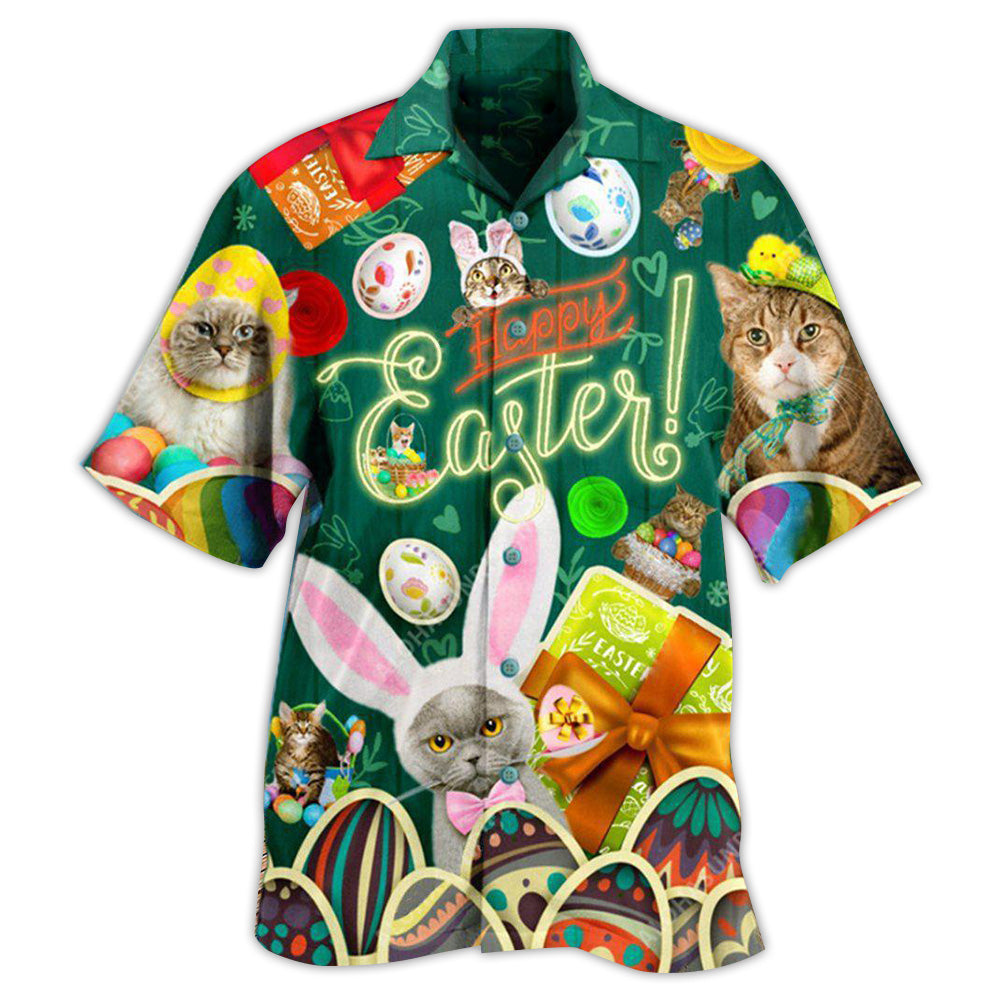 Cat Easter Blessings To You And Your Cats Edition
