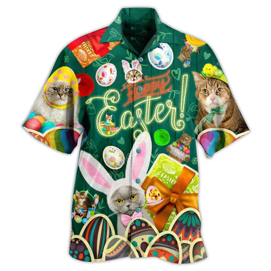 Cat Easter Blessings To You And Your Cats Edition
