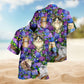 Cats Lovely And Flowers Limited Edition – Hawaiian Shirt