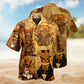 Cats Luxury Style Limited Edition – Hawaiian Shirt