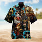 Cats Machine Magic Limited Edition – Hawaiian Shirt