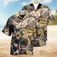 Cats Master Detective Edition – Hawaiian Shirt