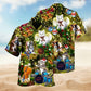 Cats Merry Christmas Angel Limited Edition – Hawaiian Shirt