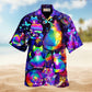 Cats Run The World Limited Edition – Hawaiian Shirt
