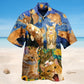 Cats Sight Of Stars Dream Edition – Hawaiian Shirt