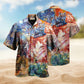 Cats Sleeping Limited Edition – Hawaiian Shirt