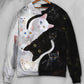 Cats Are Better Than People Style – Sweater - Ugly Christmas Sweater