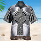 Celtic Armor Irish Style – Hawaiian Shirt
