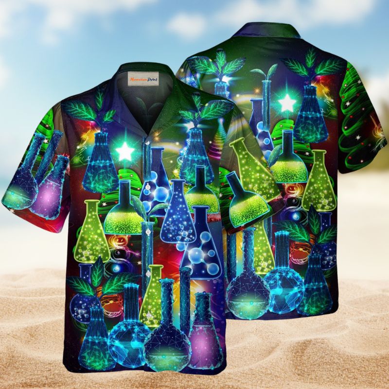 ChemistryMagicRealStyle_HawaiianShirt