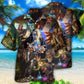 Chemistry Science Cool Design – Hawaiian Shirt
