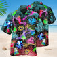 Chemistry Mysterious Lightning Style – Hawaiian Shirt