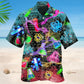 Chemistry Mysterious Lightning Style – Hawaiian Shirt