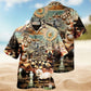 Chess Knight Power Edition – Hawaiian Shirt
