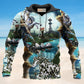 Chess Is My Life - 3D Hoodie